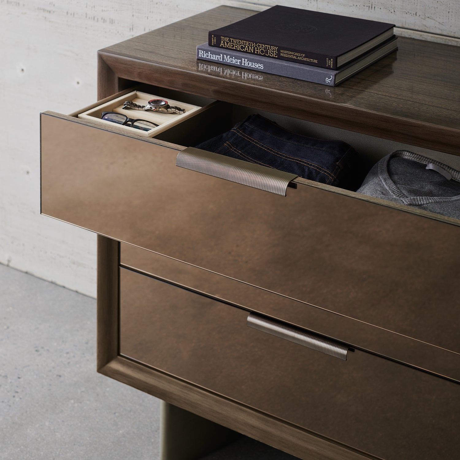 Caracole La Moda Dresser