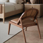 Caracole Rhythm Lounge Chair