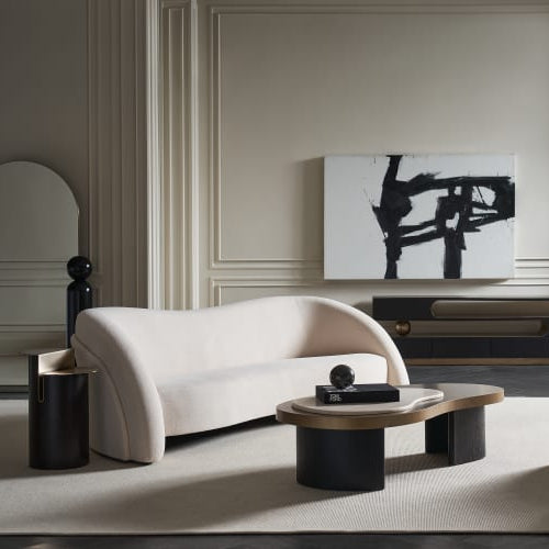 Caracole Discord Accent Table