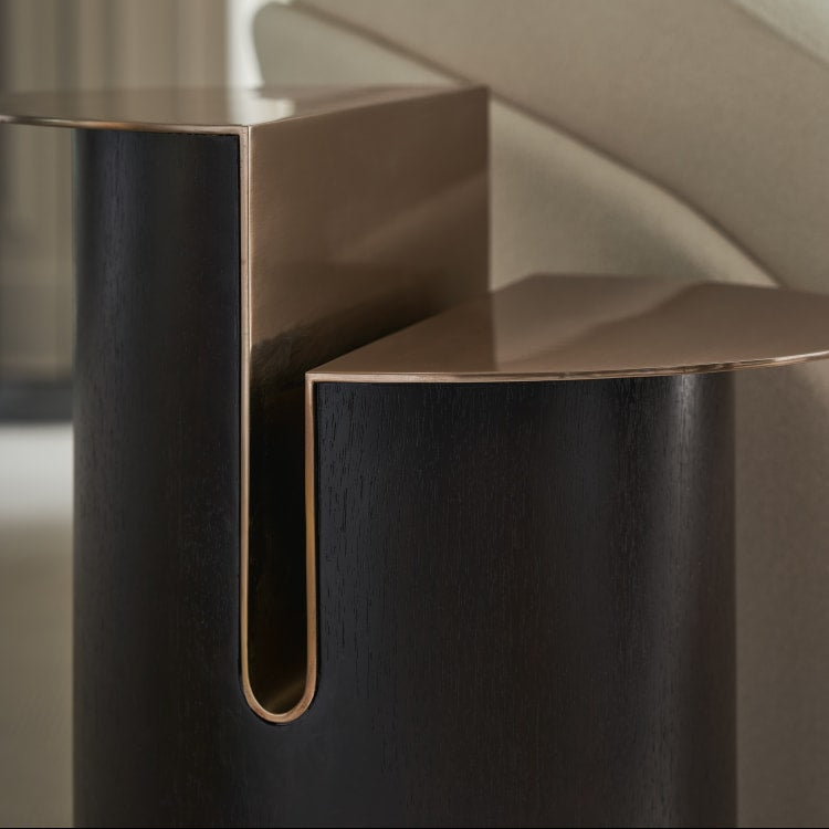 Caracole Discord Accent Table