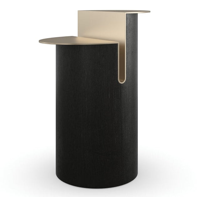 Caracole Discord Accent Table