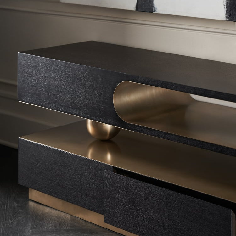 Caracole Harmony Console Table