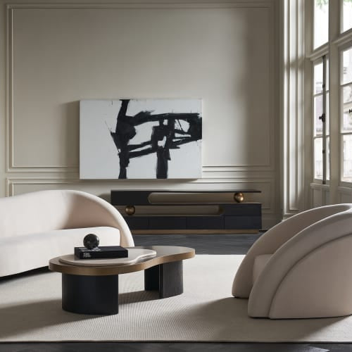 Caracole Harmony Console Table