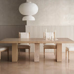 Caracole Unity Dining Table