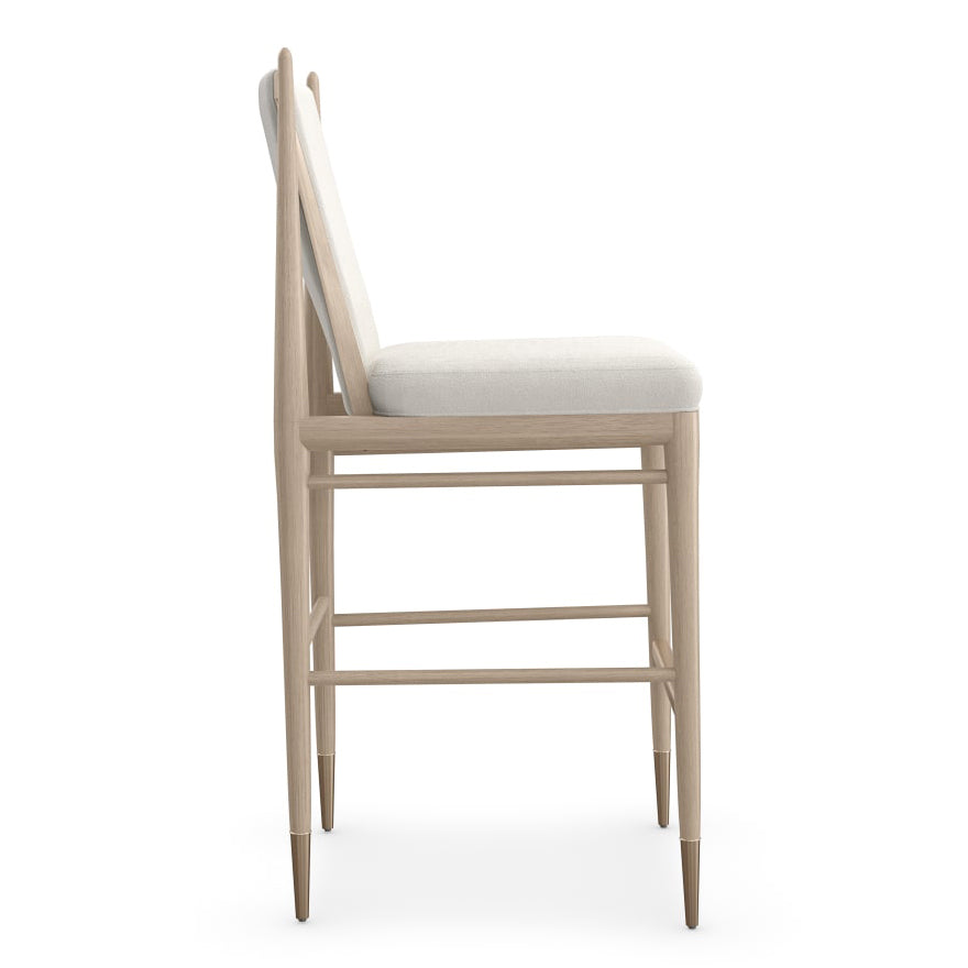 Caracole Unity Light Bar Stool