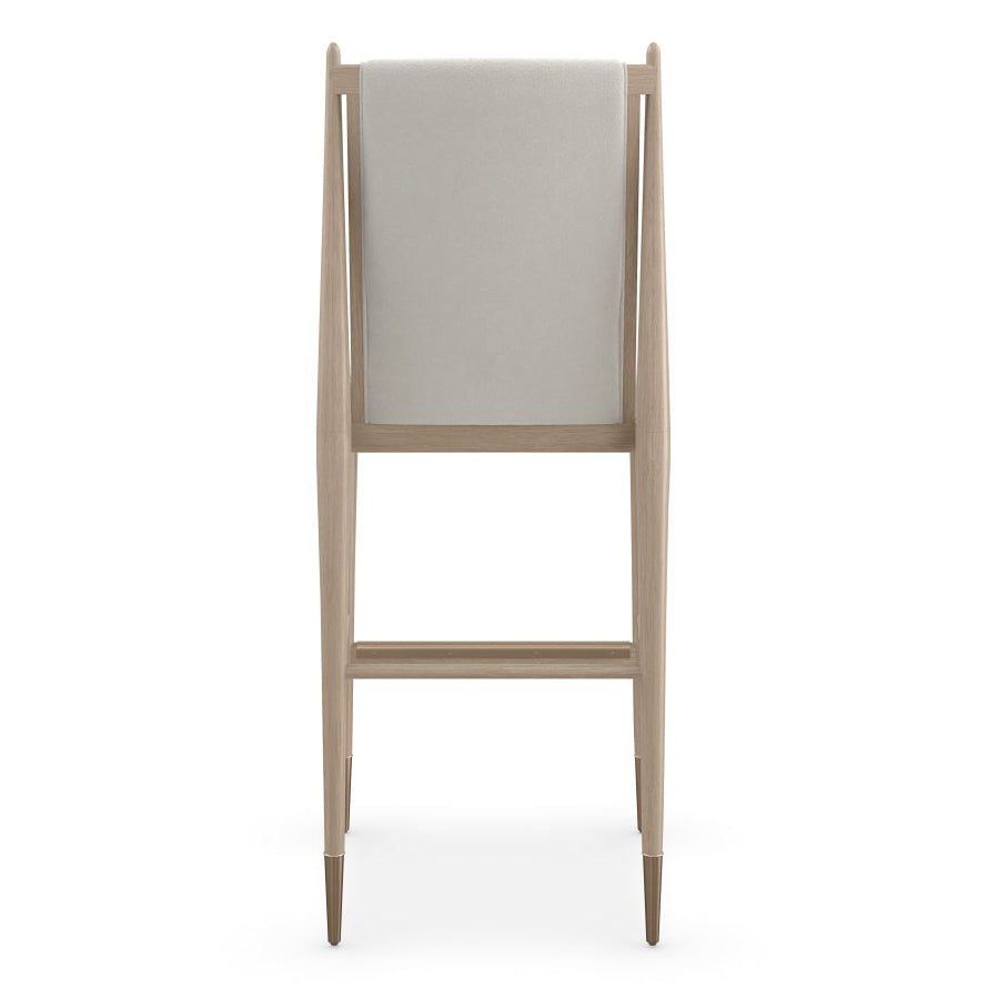 Caracole Unity Light Bar Stool
