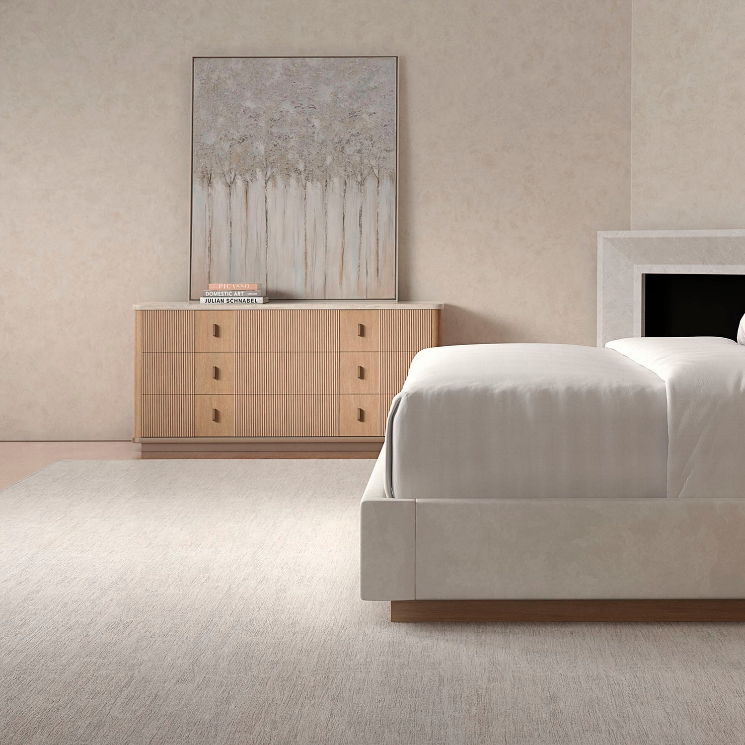 Caracole Rhythm Dresser