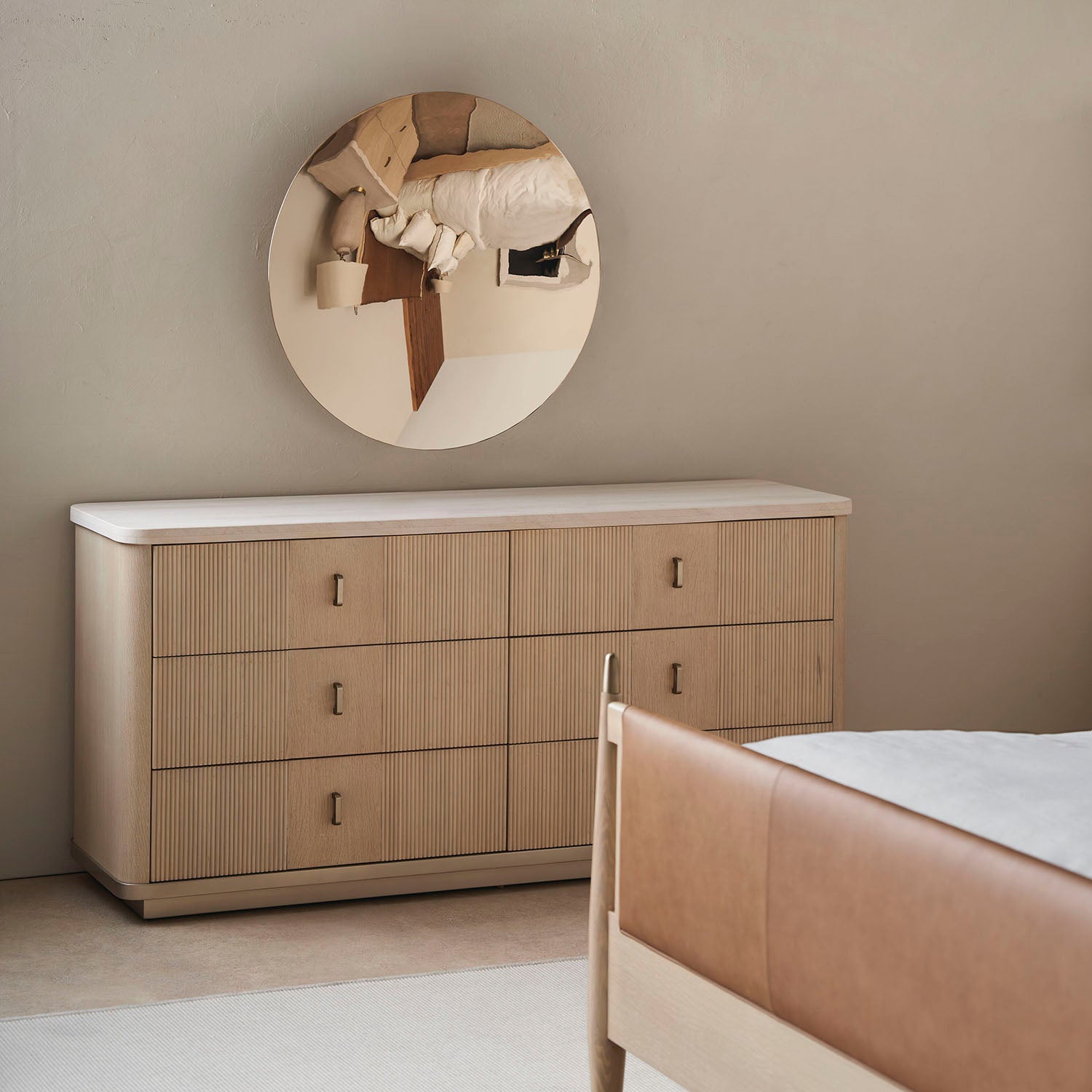 Caracole Rhythm Dresser