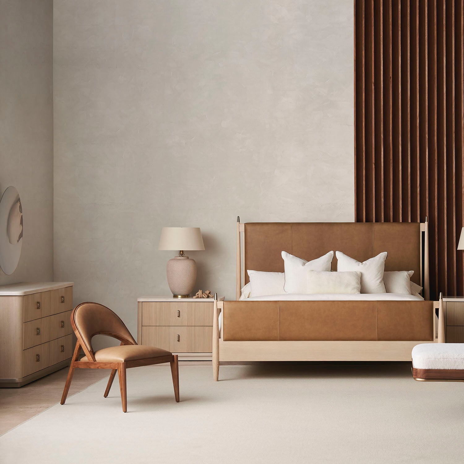 Caracole Rhythm Dresser