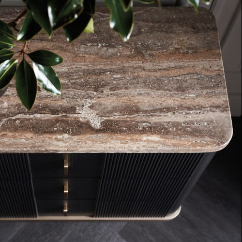 Caracole Rhythm Stone Dresser
