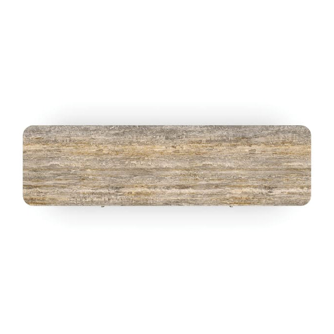 Caracole Rhythm Stone Dresser