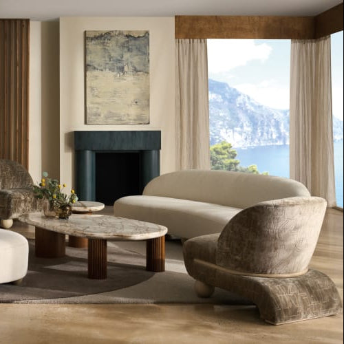 Caracole Bora Bora Chair