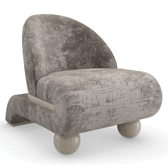 Caracole Bora Bora Chair