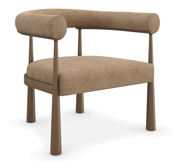 Caracole Bali Club Chair