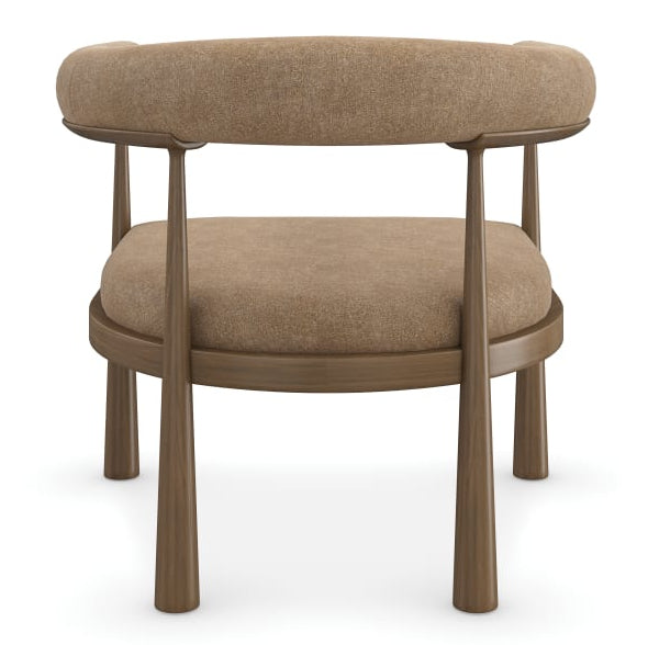 Caracole Bali Club Chair
