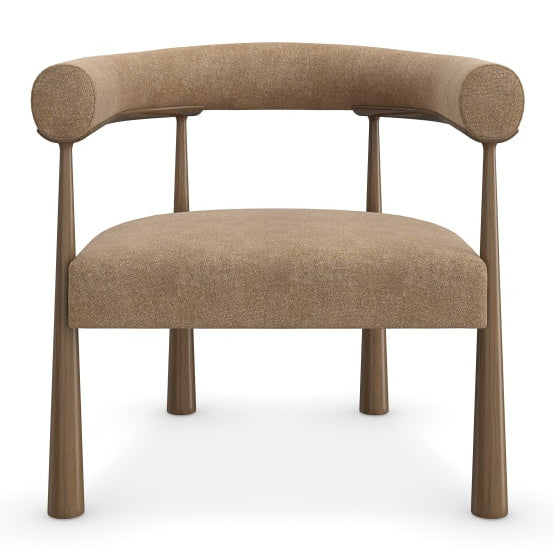 Caracole Bali Club Chair