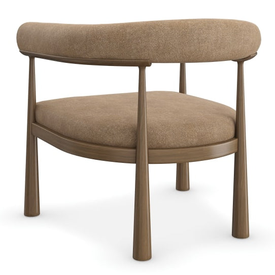 Caracole Bali Club Chair