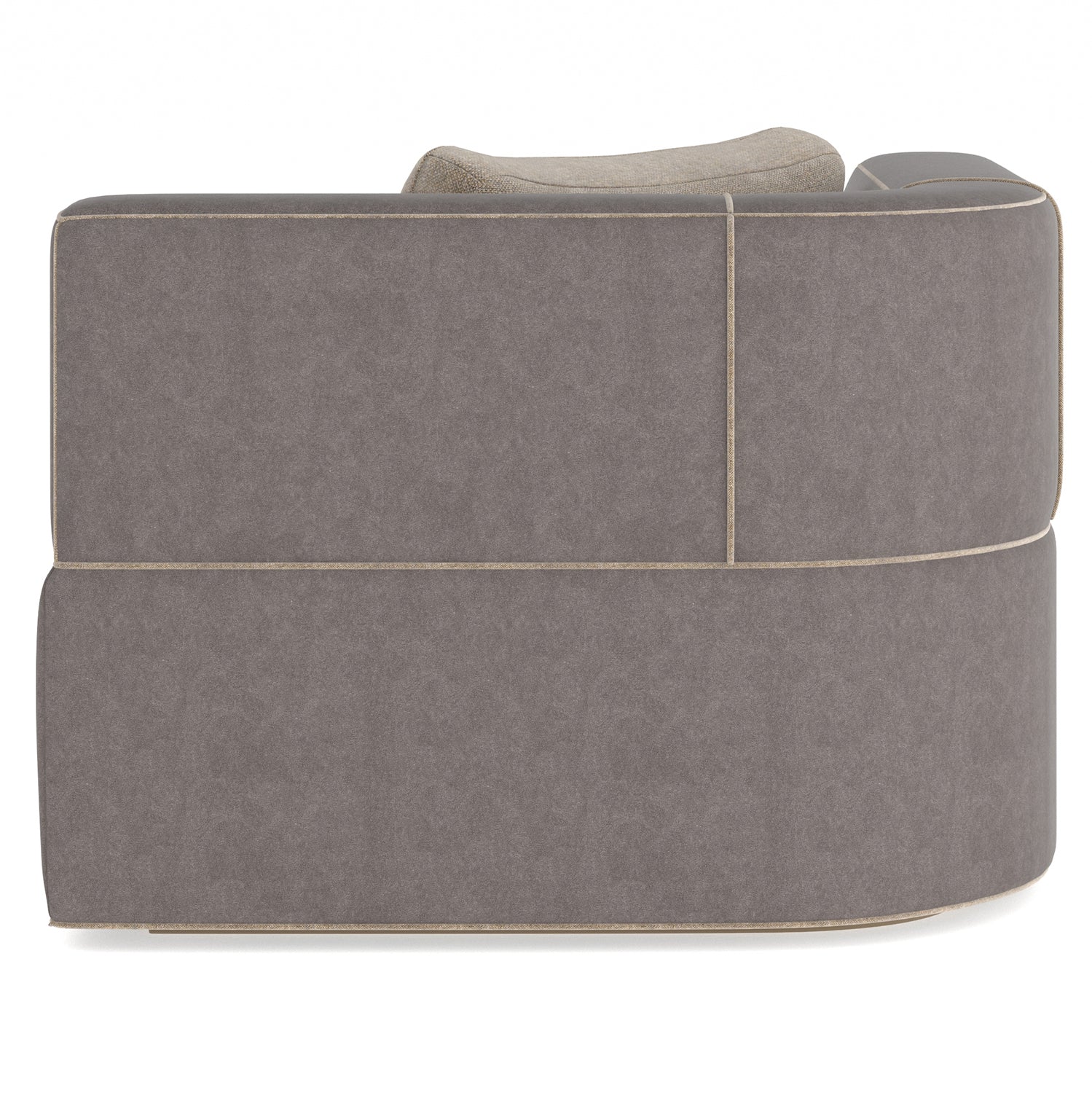 Caracole Marbella Chaise