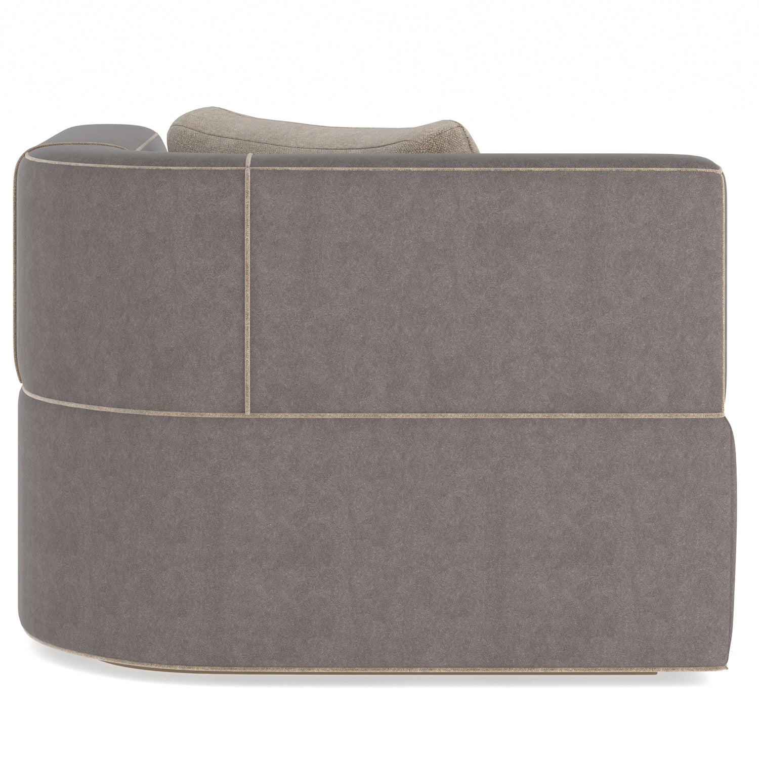 Caracole Marbella Chaise