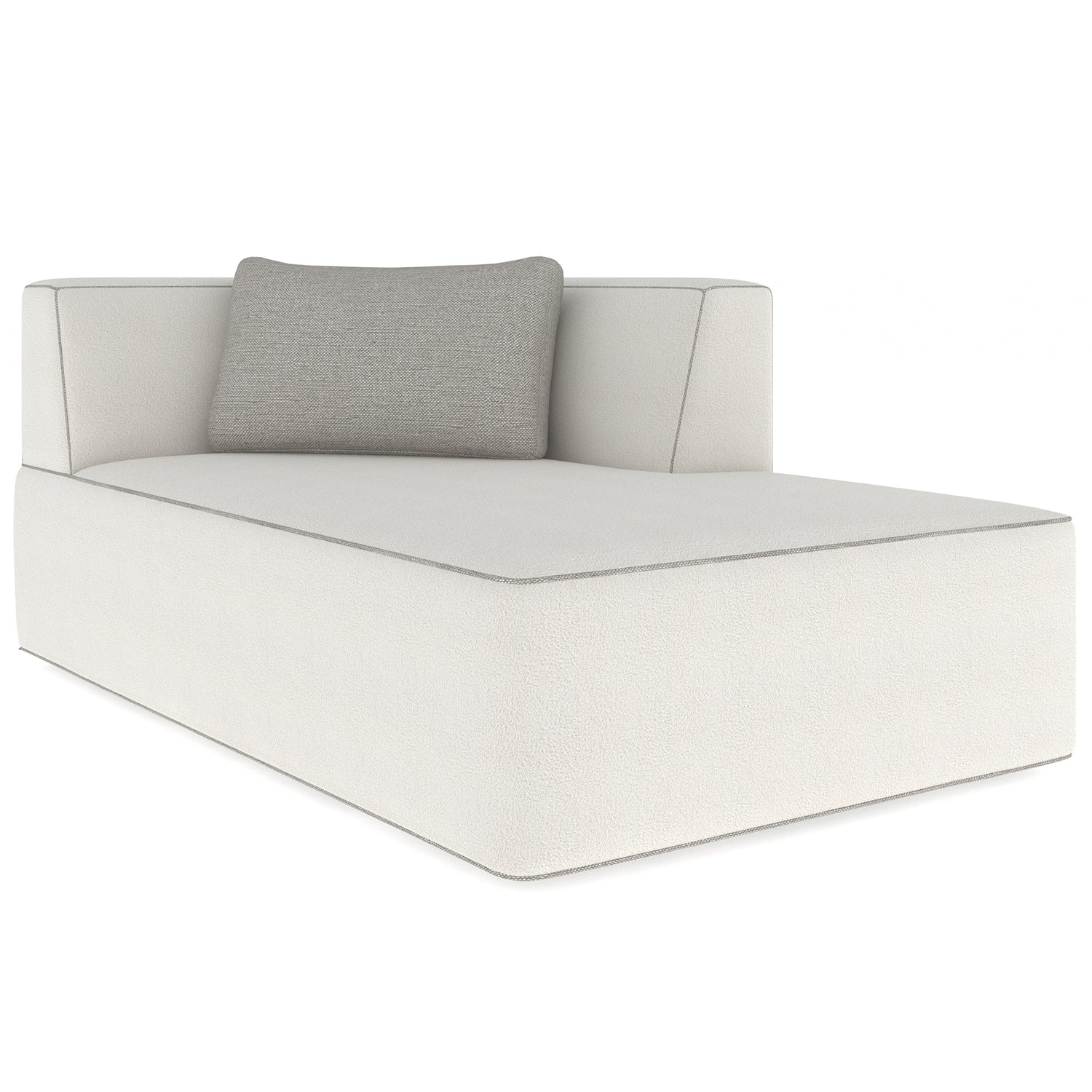 Caracole Marbella Chaise