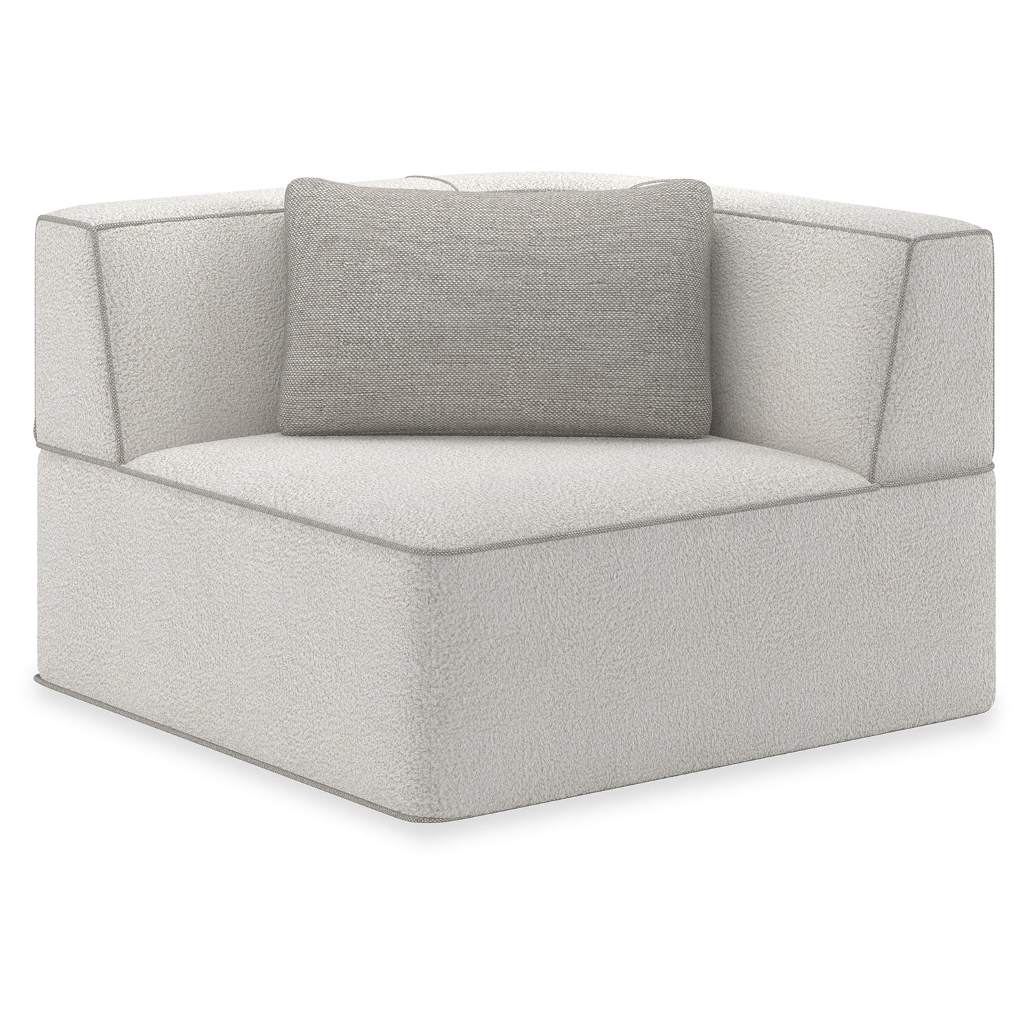 Caracole Marbella Sectional Sofa