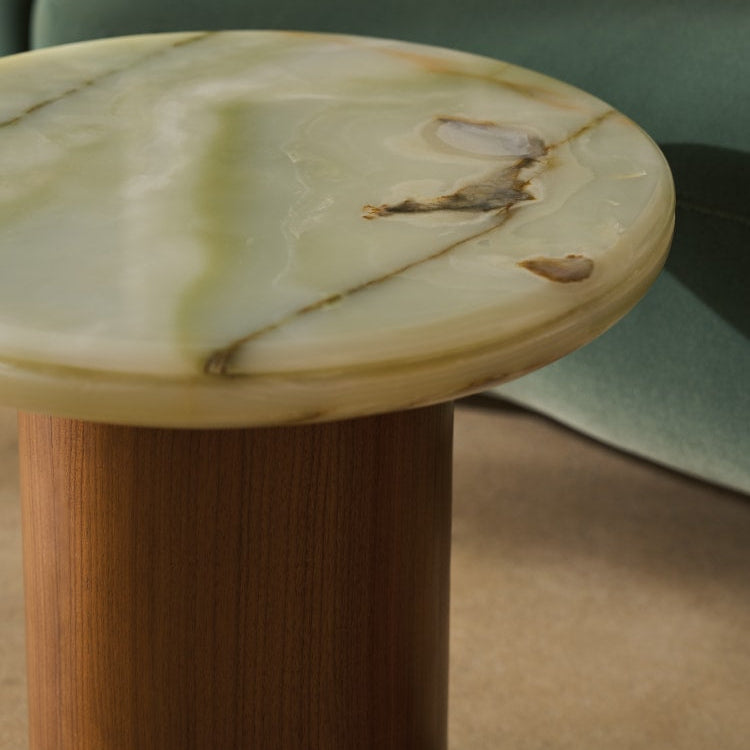 Caracole Cape Verde Accent Table
