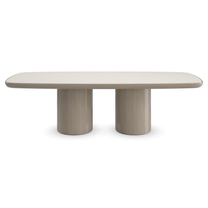 Caracole Santorini Dining Table