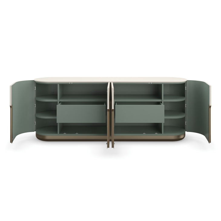 Caracole Tangier Sideboard
