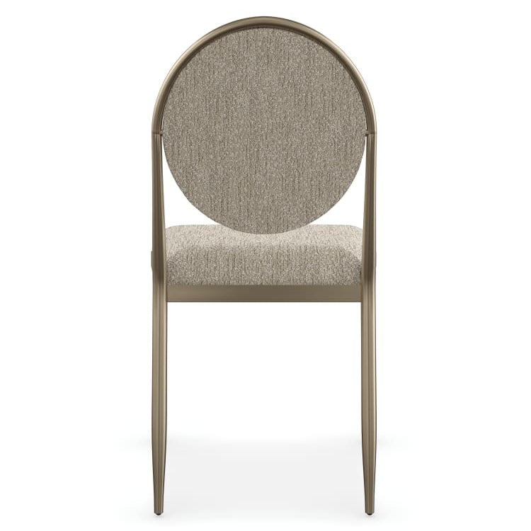 Caracole Capri Dining Chair Set of 2