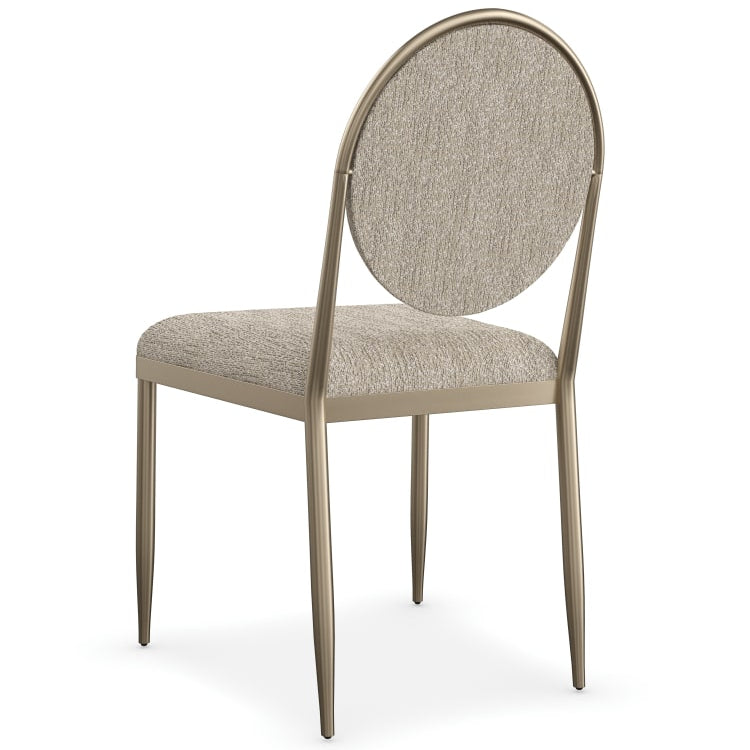 Caracole Capri Dining Chair Set of 2