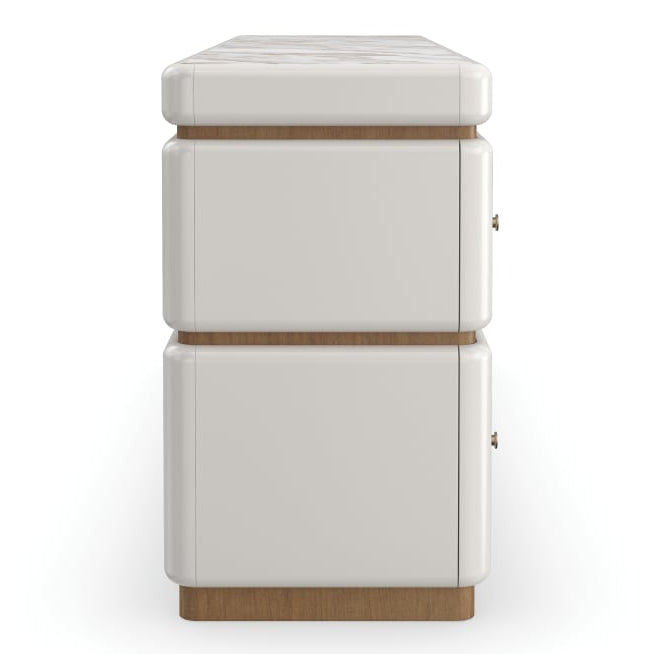 Caracole Milos Dresser