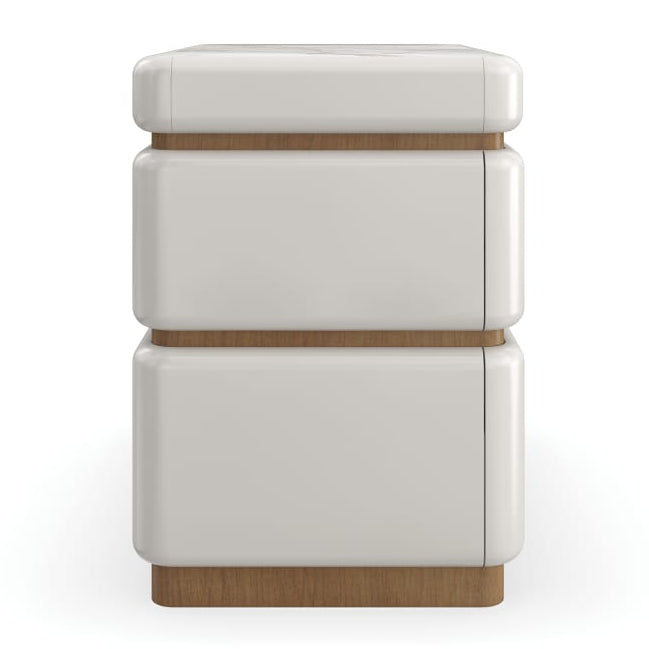 Caracole Milos Nightstand