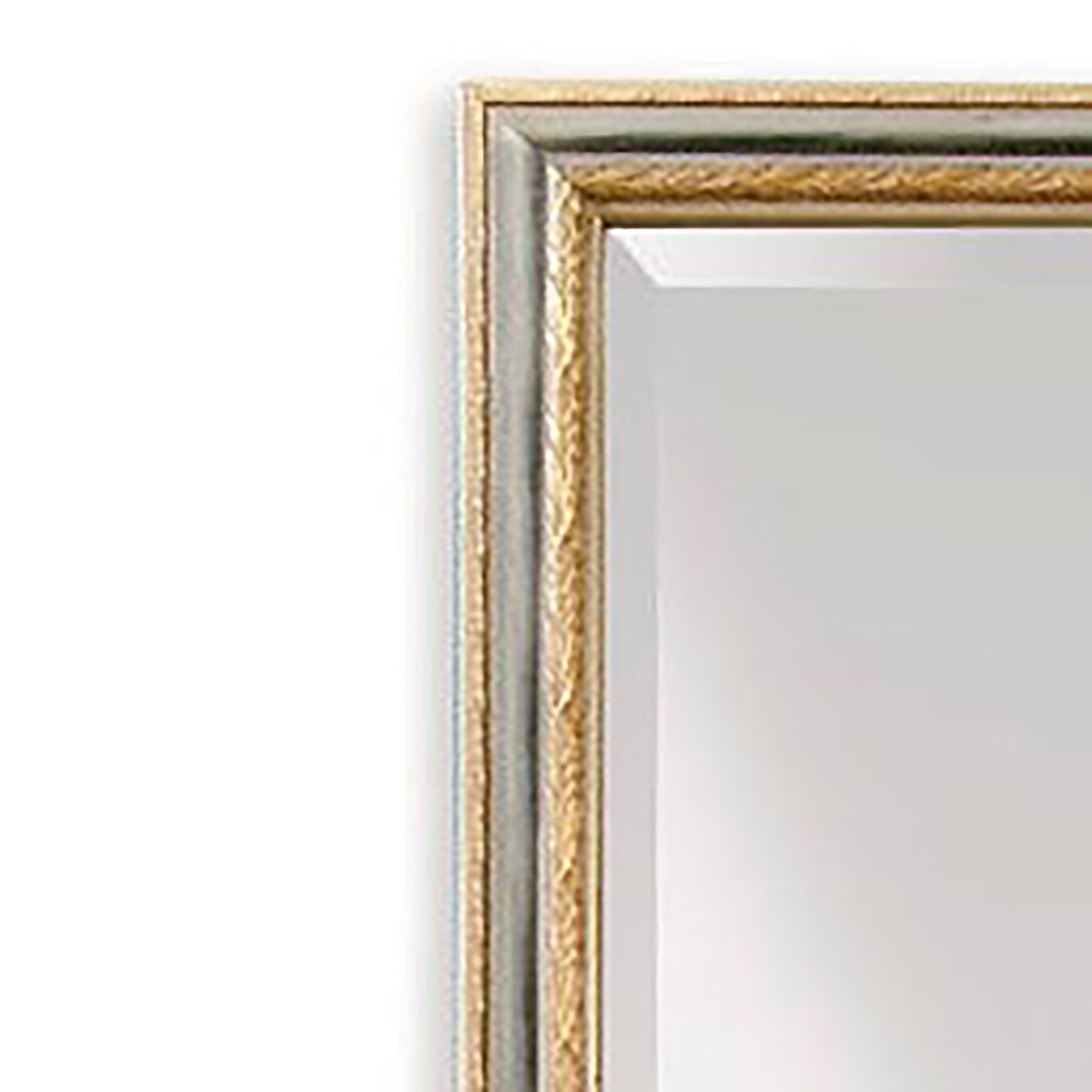 Bassett Mirror Regis Cheval Mirror