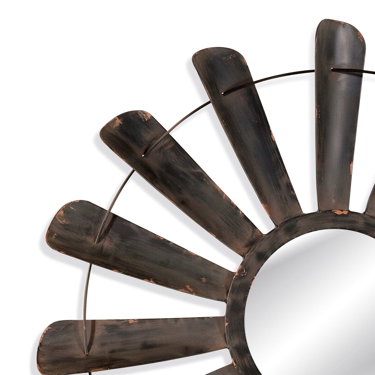 Bassett Mirror Nolan Wall Mirror