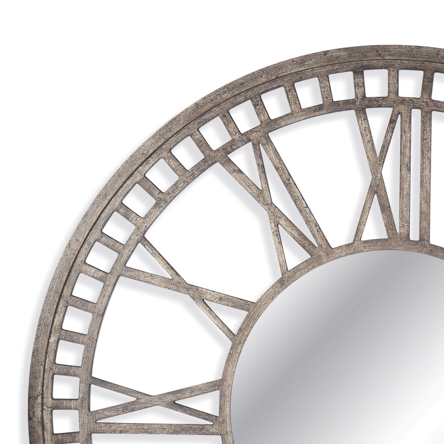 Bassett Mirror Elgar Wall Mirror