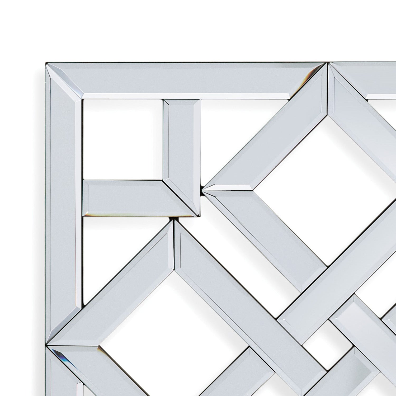 Bassett Mirror Vida Wall Mirror
