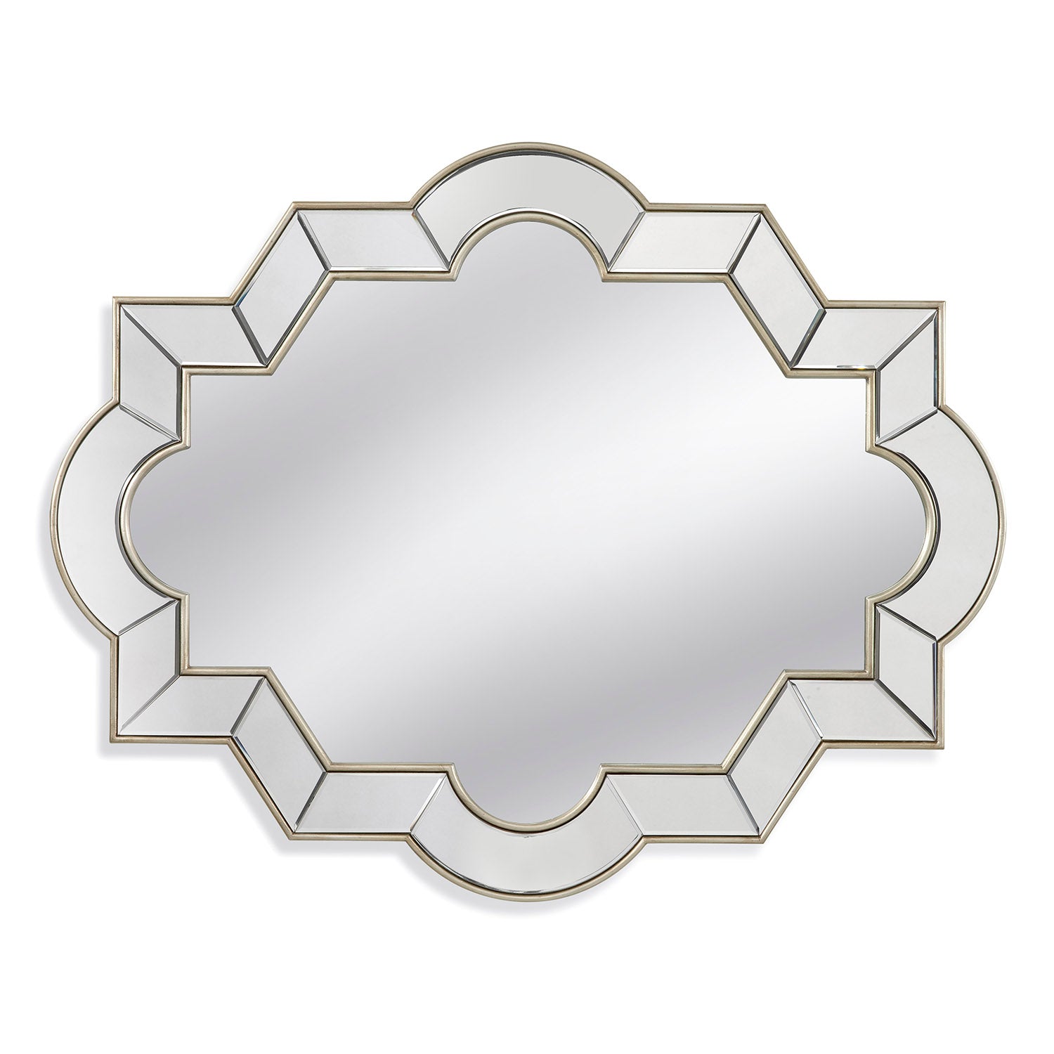 Bassett Mirror Azusa Wall Mirror