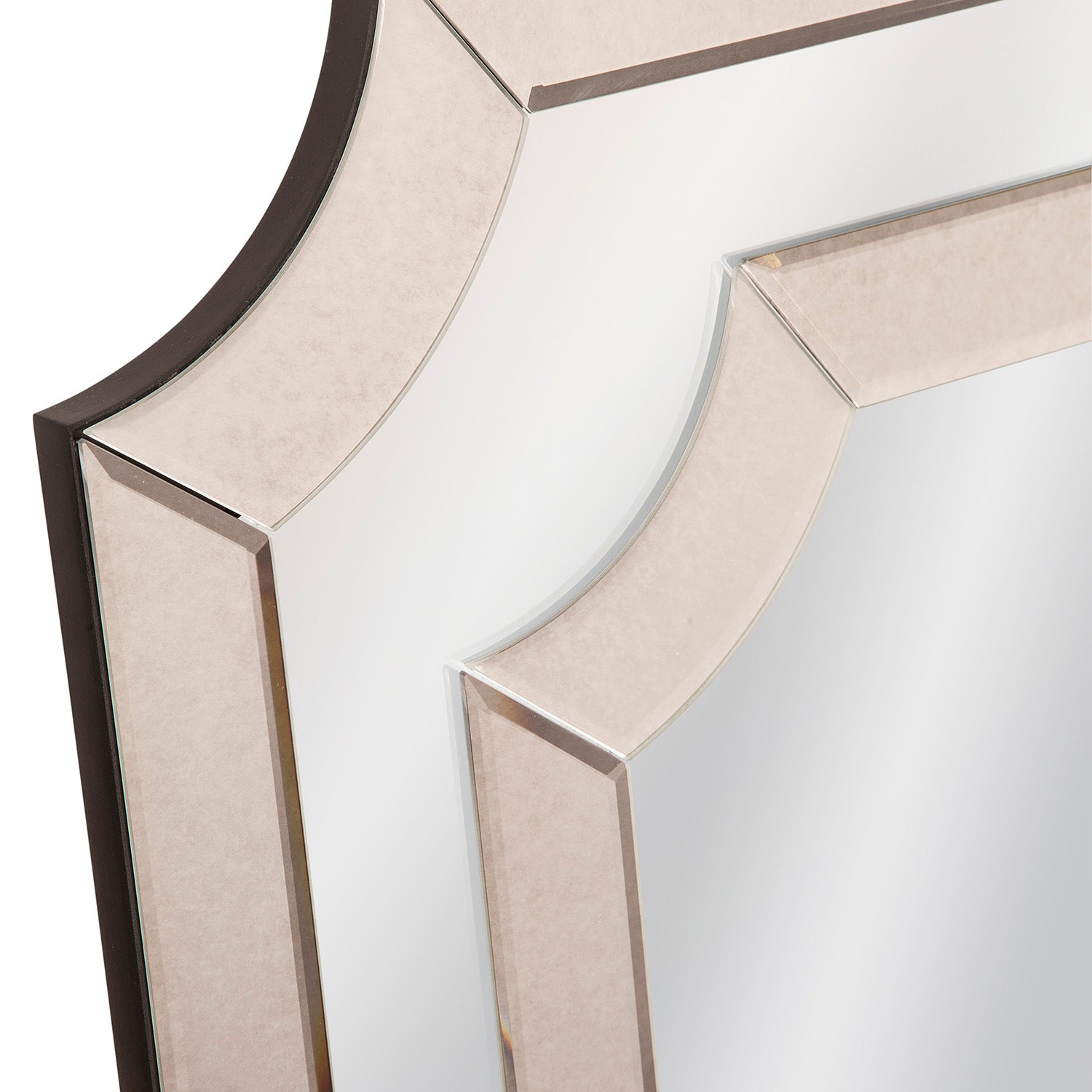 Bassett Mirror Jules Wall Mirror