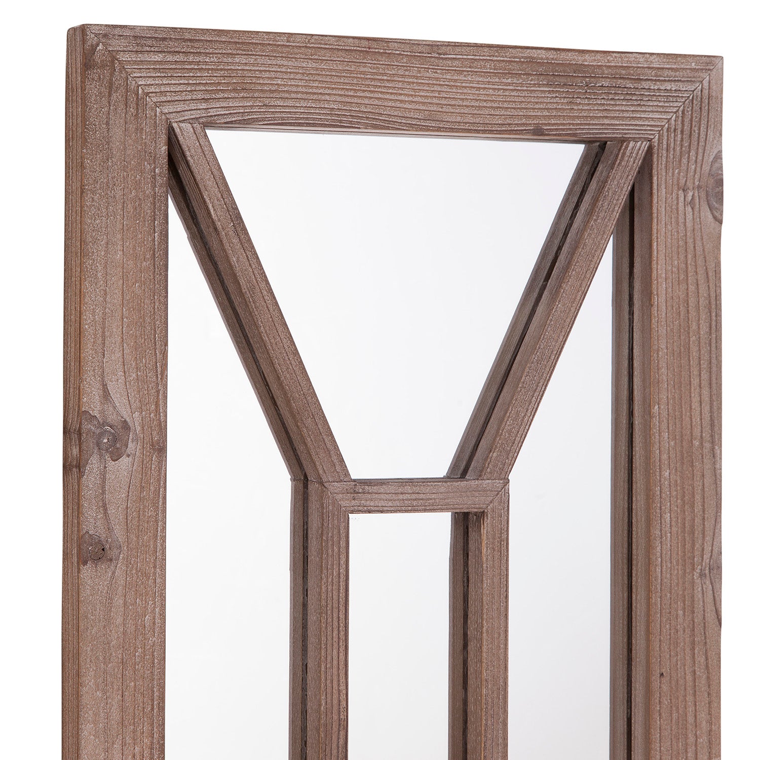 Bassett Mirror Boca Wall Mirror