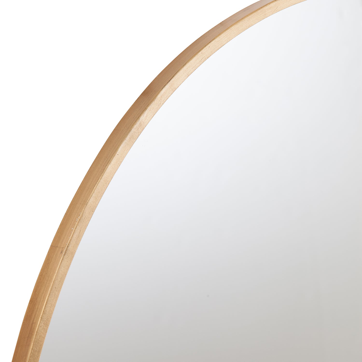 Bassett Mirror Brigitte Wall Mirror