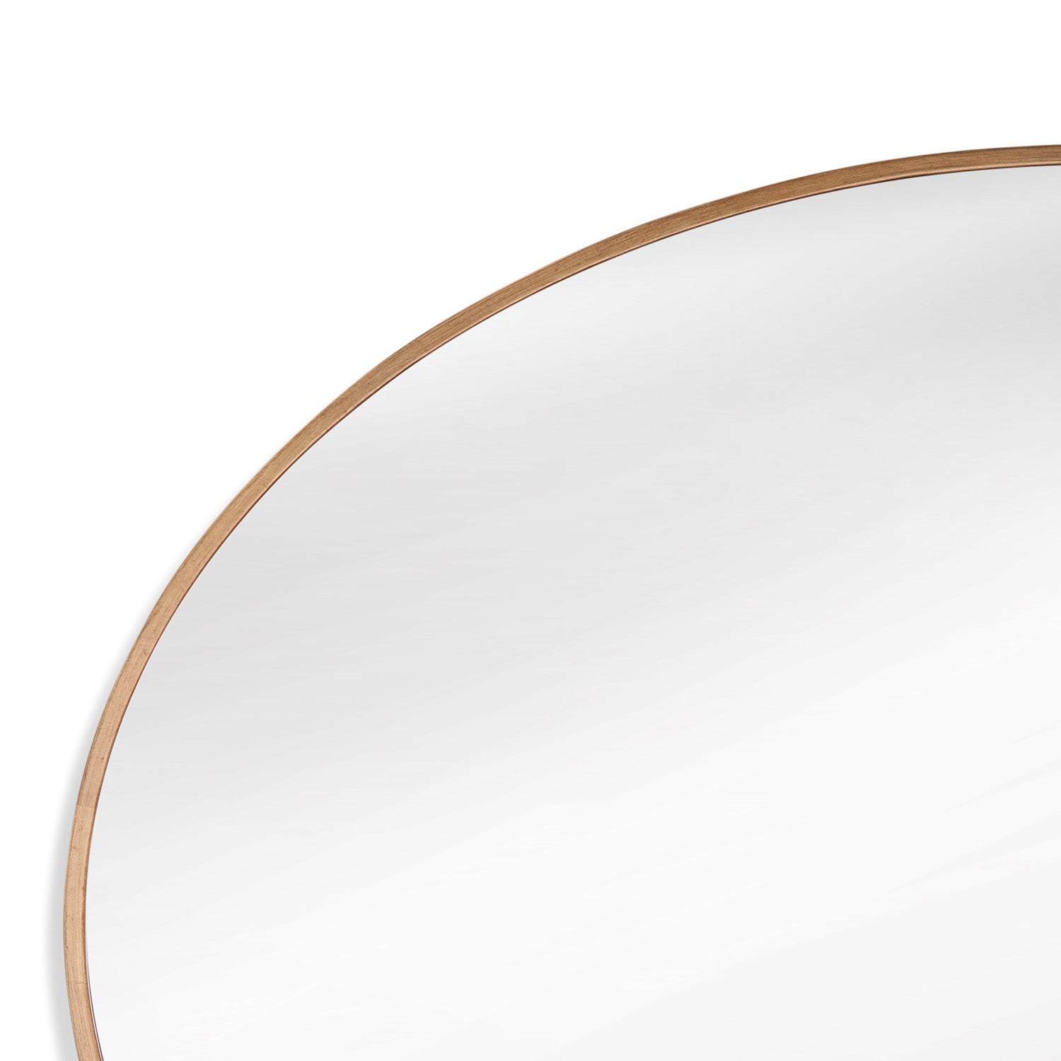 Bassett Mirror Brigitte Wall Mirror