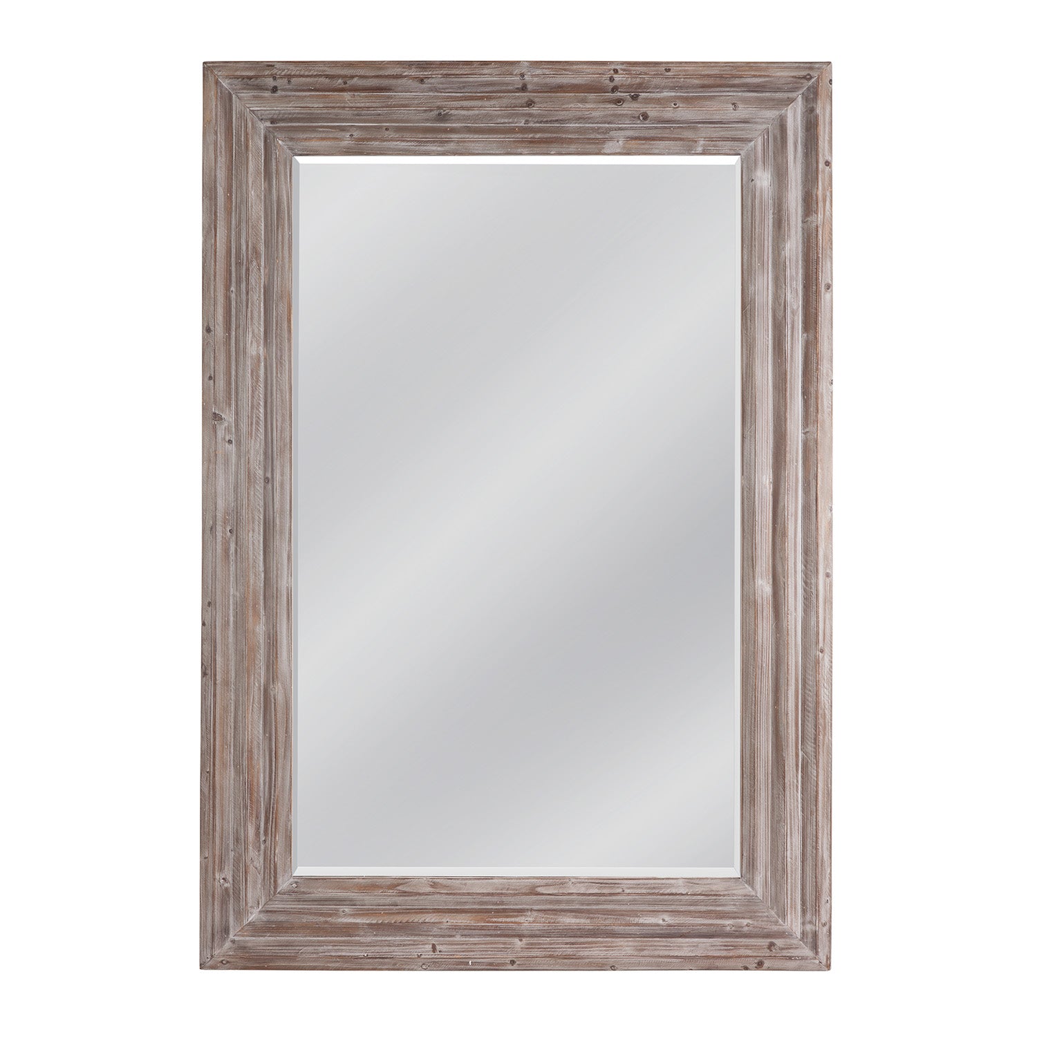 Bassett Mirror Cornwall Floor Mirror