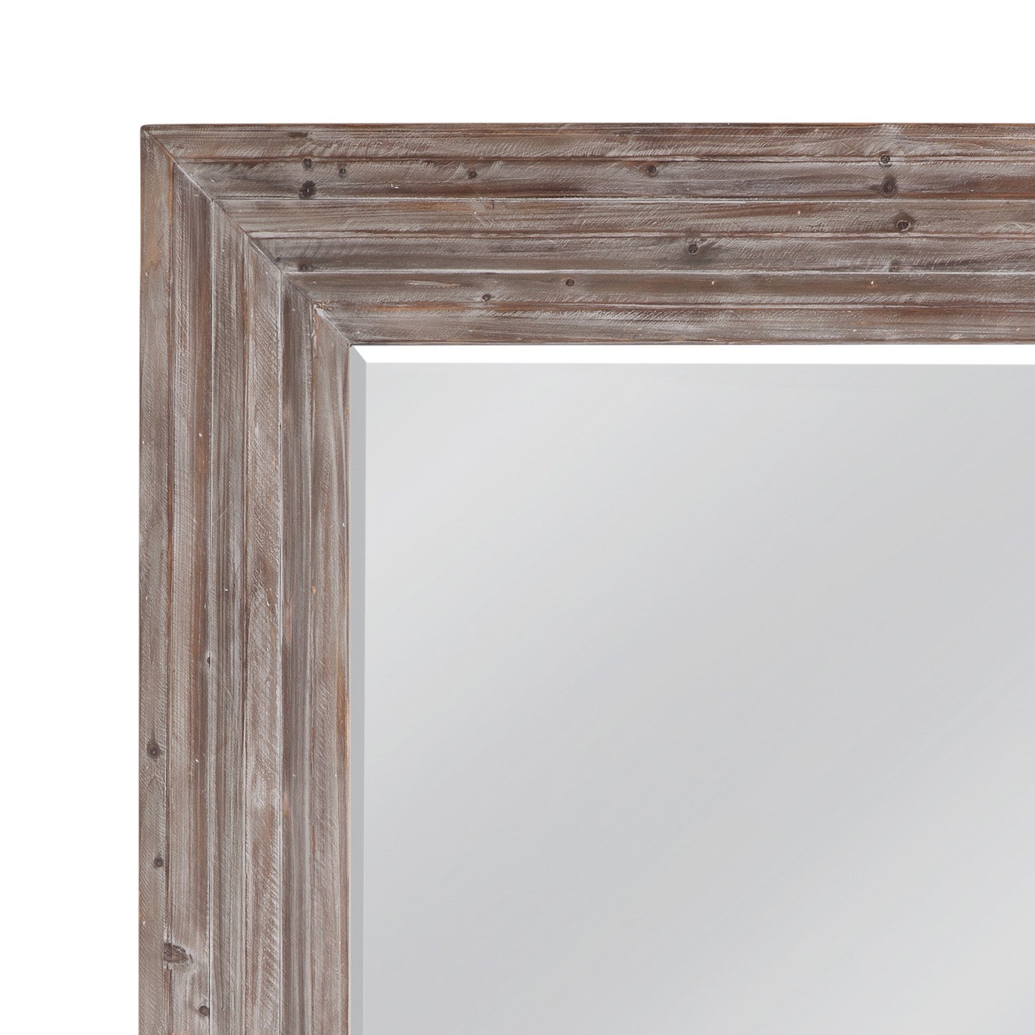 Bassett Mirror Cornwall Floor Mirror