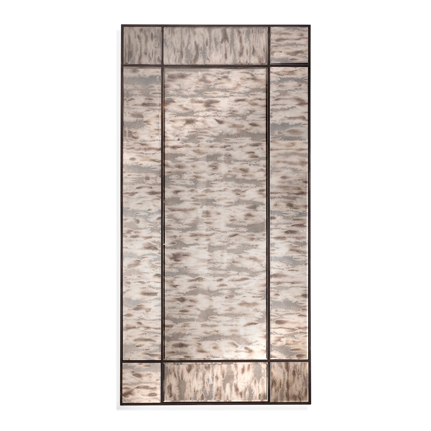 Bassett Mirror Maxwell Floor Mirror