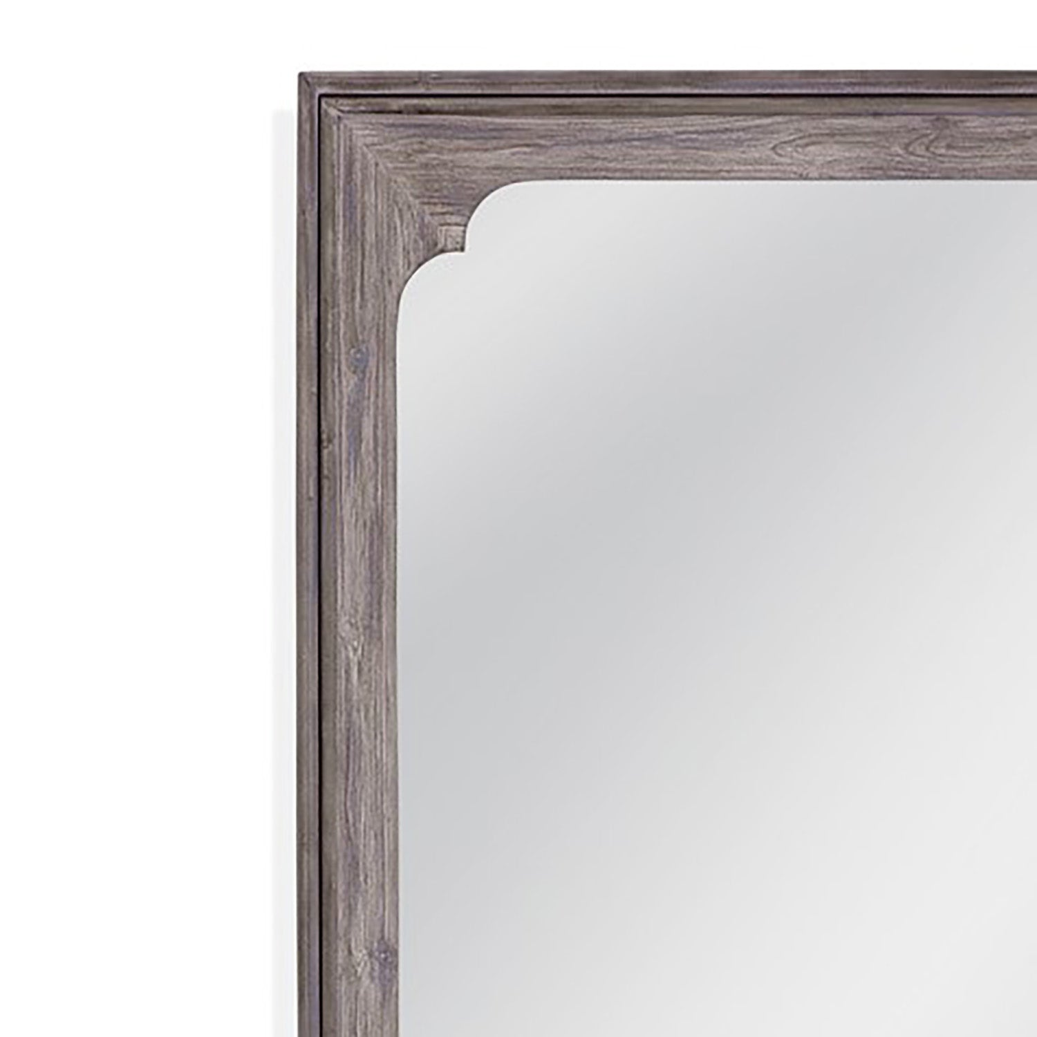 Bassett Mirror Landry Floor Mirror