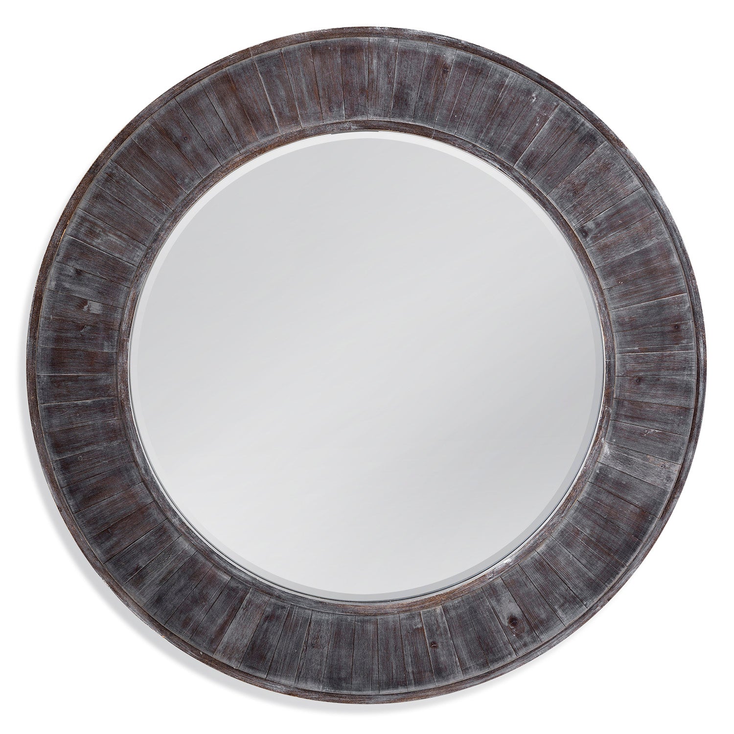 Bassett Mirror Hunter Round Mirror