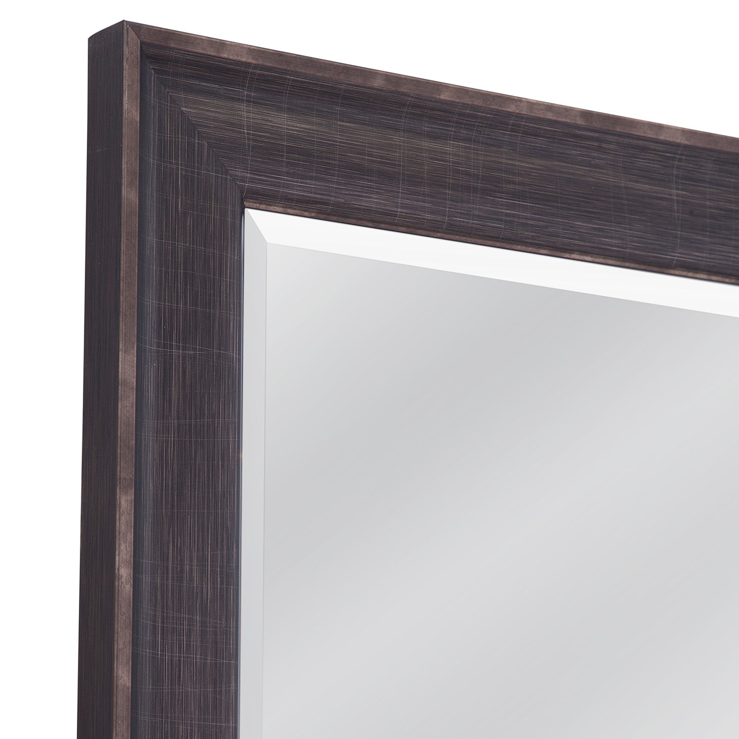 Bassett Mirror Jameson Floor Mirror