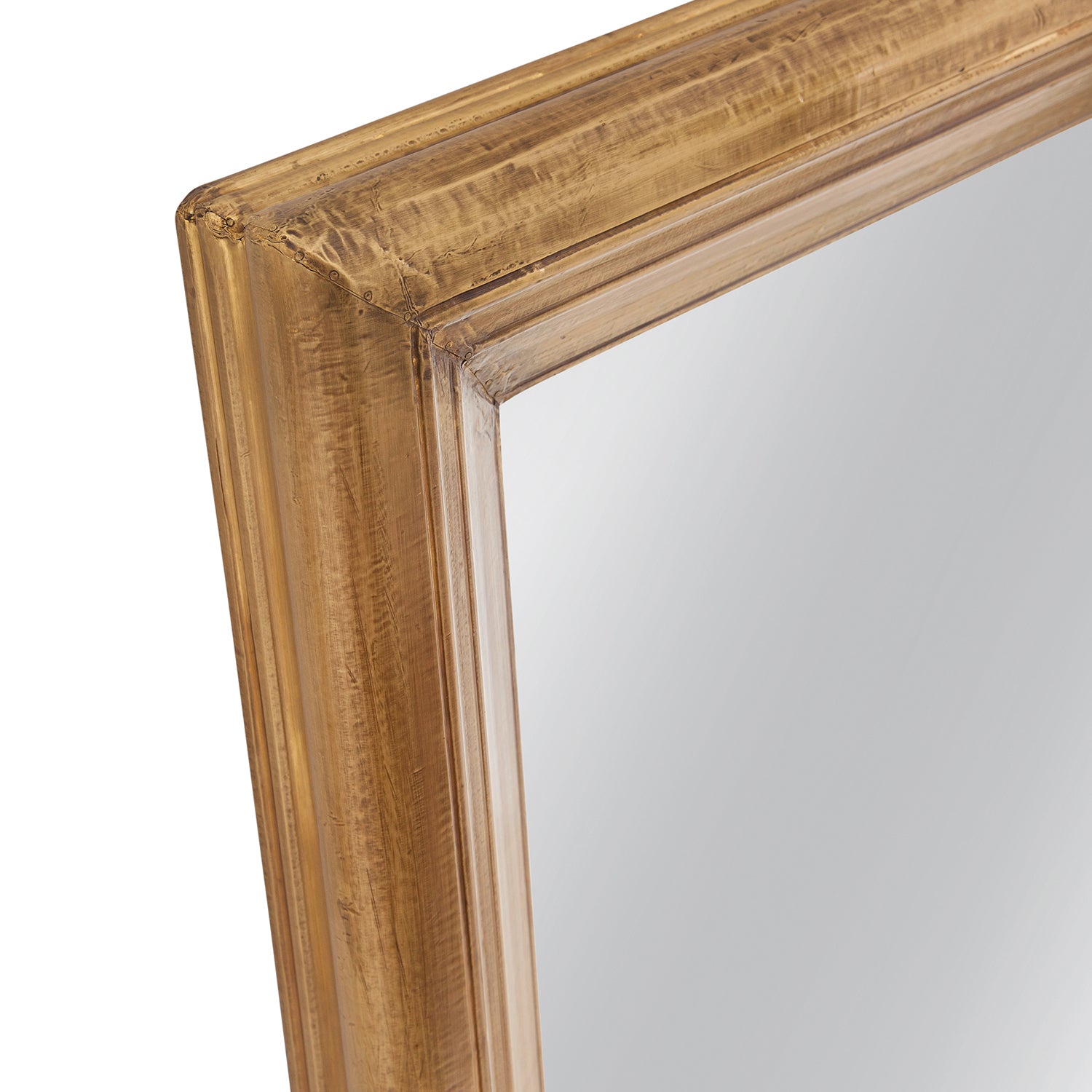 Bassett Mirror Geoffrey Wall Mirror