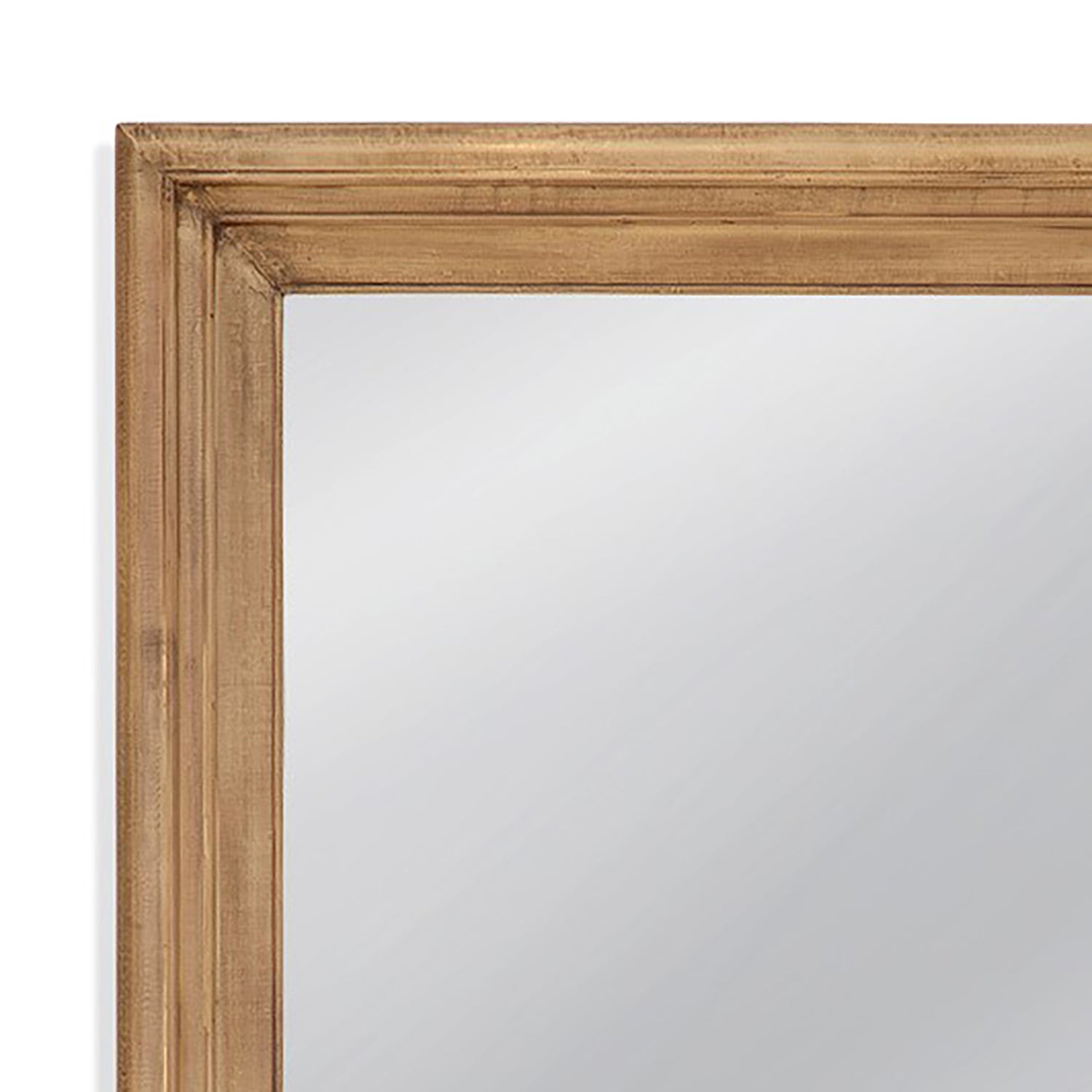 Bassett Mirror Geoffrey Wall Mirror