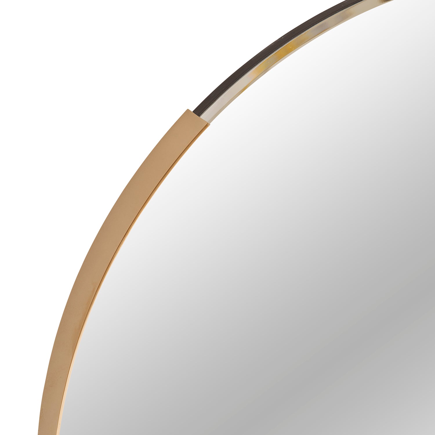 Bassett Mirror Social Wall Mirror